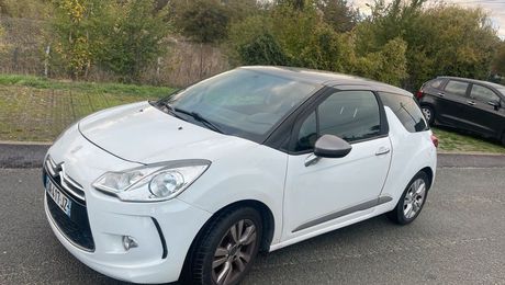 Citroen DS3 2013 d'occasion a Saint-Brice-sous-For�t (95)