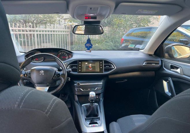 Peugeot 308  Autre de 2015