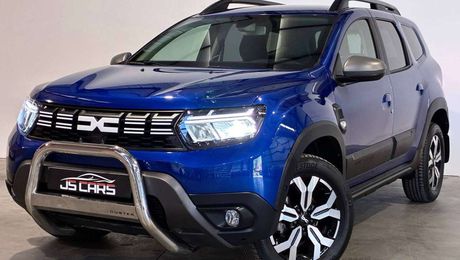 Dacia Duster 1.5 Blue DCi JOURNEY CARPLAY-GPS-CAMERA-  d'occasion a Cuesmes (70)