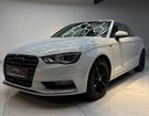 Audi A3 Cabriolet 2.0 TDI 150ch S line 67.408km à Vieux-Condé (59) Audi A3 Cabriolet 2.0 TDI 150ch S line 67.408km à Vieux-Condé (59)