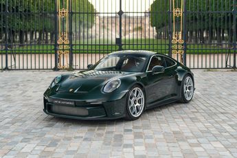 voir détails -Porsche 911 992 S/T *PTS Brewster Green* à Paris (75) Voir détails -Porsche 911 992 S/T *PTS Brewster Green* à Paris (75)
