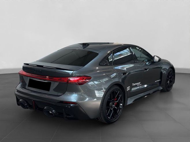 Audi RS5 Limo TFSIe Q VIRTUAL  MATRIX Gris M�tallique de 2026