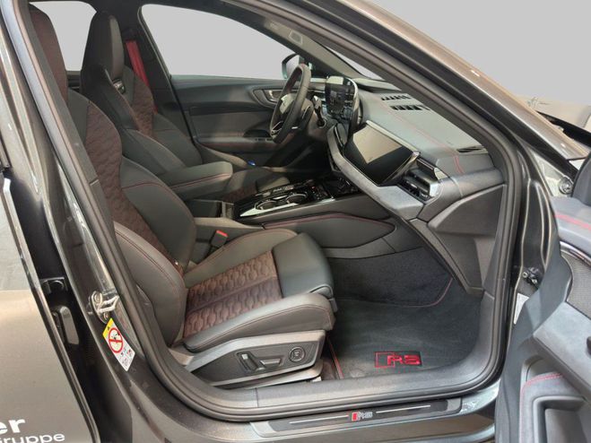 Audi RS5 Limo TFSIe Q VIRTUAL  MATRIX Gris M�tallique de 2026