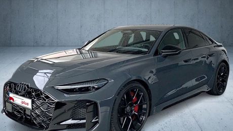 Audi RS5 RS 5 Limousine 2026 d'occasion a Mudaison (34)