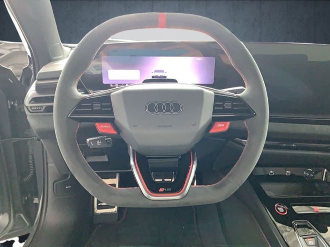Audi RS5 RS 5 Limousine Gris de 2026