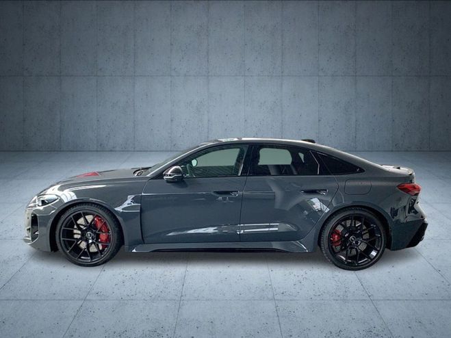 Audi RS5 RS 5 Limousine Gris de 2026