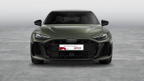 Audi RS5 Limousine Sport Paket Tech 2026 d'occasion a Mudaison (34)