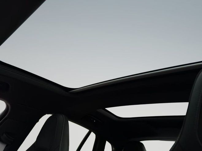 Porsche Panamera 4 E-Hybrid Gris M�tallique de 2024