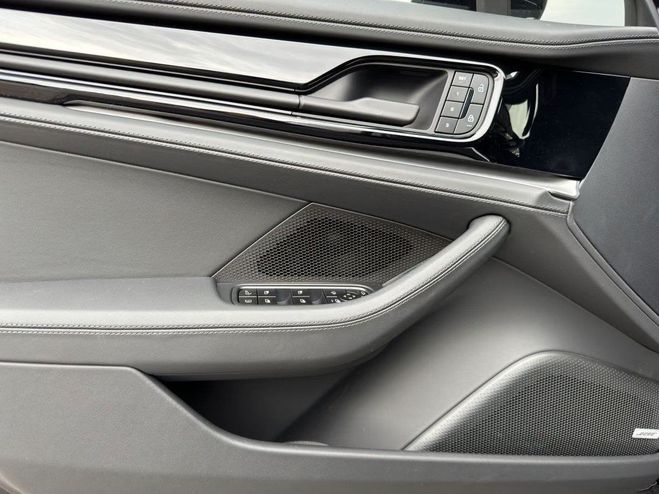 Porsche Panamera 4S E-Hybrid S Noir M�tallique de 2024