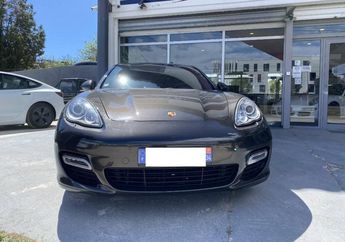 voir détails -Porsche Panamera I (970) Turbo PDK à Lattes (34) Voir détails -Porsche Panamera I (970) Turbo PDK à Lattes (34)