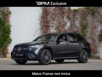  Voir d&eacute;tails -Mercedes GLC 220 d 4MATIC AMG Line &agrave; Monaco (98)