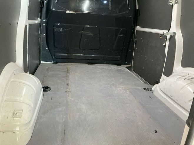 Volkswagen Transporter FOURGON L1H1 2.0 TDI 110 3PL Blanc de 2020
