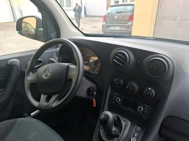 Mercedes Citan FOURGON 109 CDI Extra Long Pro Gris Fonc� de 2021