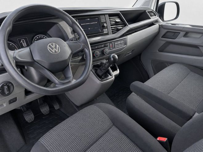 Volkswagen Transporter VAN L1H1 2.0 TDI 110 Blanc de 2021