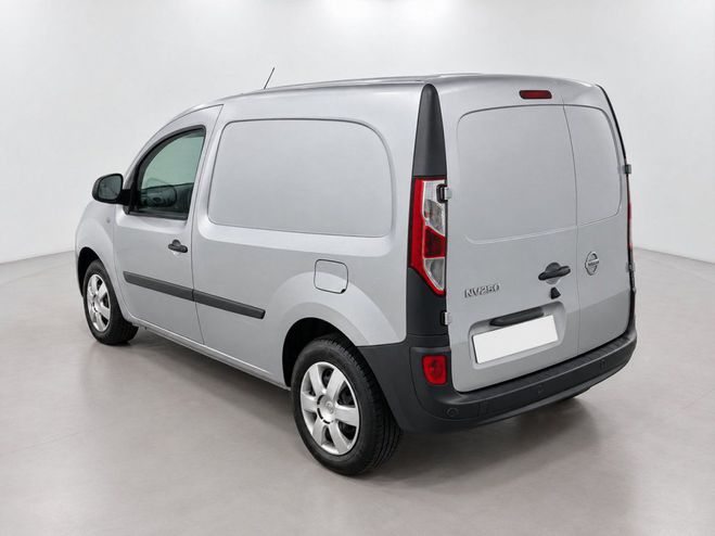 Nissan NV250 FOURGON 1.5 DCI 115 L1 N-CONNECTA 3PL Gris Fonc� de 2021