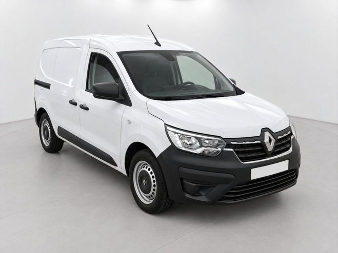 Renault Express VAN 1.3 TCe 100 Confort Blanc de 2022