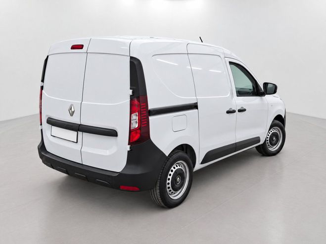 Renault Express VAN 1.3 TCe 100 Confort Blanc de 2022
