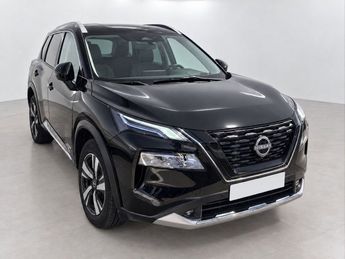 Nissan X Trail