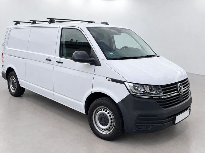 Volkswagen Transporter VAN L2H1 2.0 TDI 110 Blanc de 2020