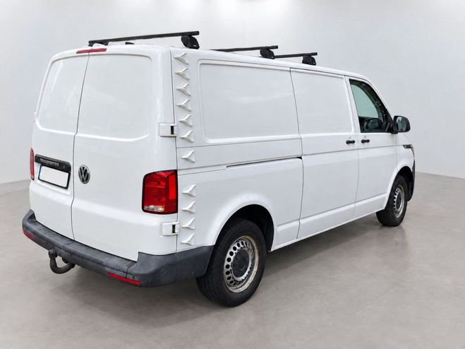 Volkswagen Transporter VAN L2H1 2.0 TDI 110 Blanc de 2020