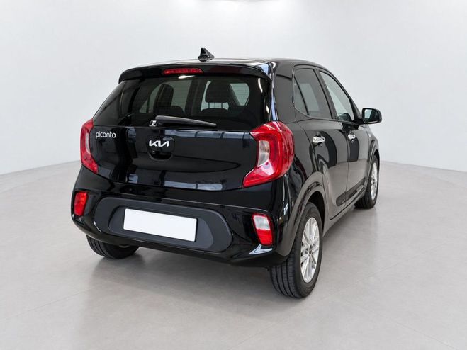Kia Picanto 1.0 67 Prestige Noir de 2022
