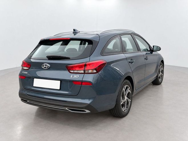 Hyundai I30 SW SW 1.0 T-GDi 120 Gris Fonc� de 2021