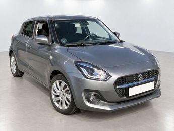  Voir d&eacute;tails -Suzuki Swift 1.2 Dualjet Hybrid Privil�ge Auto CVT &agrave; Mions (69)