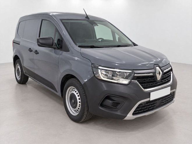 Renault Kangoo VAN 1.3 TCe 130 Extra BVA 3PL Gris Fonc� de 2023