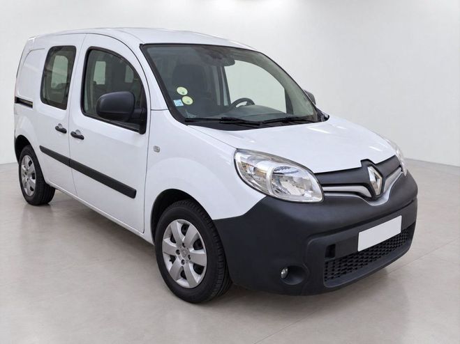 Renault Kangoo Express 1.5 DCI 90 EXTRA R-LINK EDC 3PL Blanc de 2018