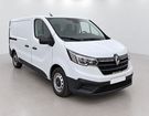 Renault Trafic FOURGON L1H1 2800 KG 2.0 BLUE DCI 130 CO à Mions (69) Renault Trafic FOURGON L1H1 2800 KG 2.0 BLUE DCI 130 CO à Mions (69)