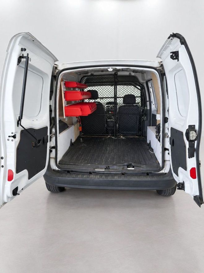 Renault Kangoo Express 1.5 Blue dCi 95 Grand Confort Blanc de 2020