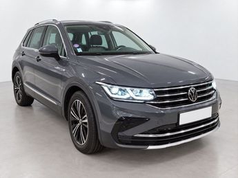  Voir d&eacute;tails -Volkswagen Tiguan 1.4 eHybrid 245 Elegance Exclusive DSG6 &agrave; Mions (69)