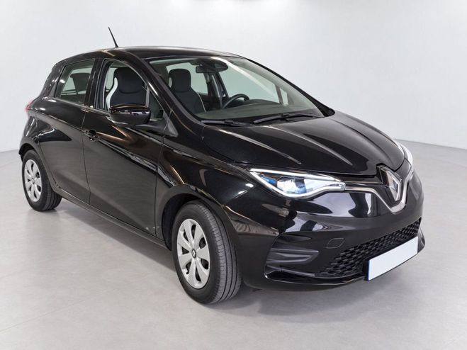 Renault Zoe R110 Achat Int�gral Business Noir de 2021