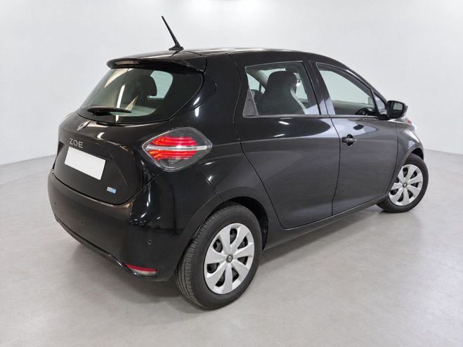 Renault Zoe R110 Achat Int�gral Business Noir de 2021