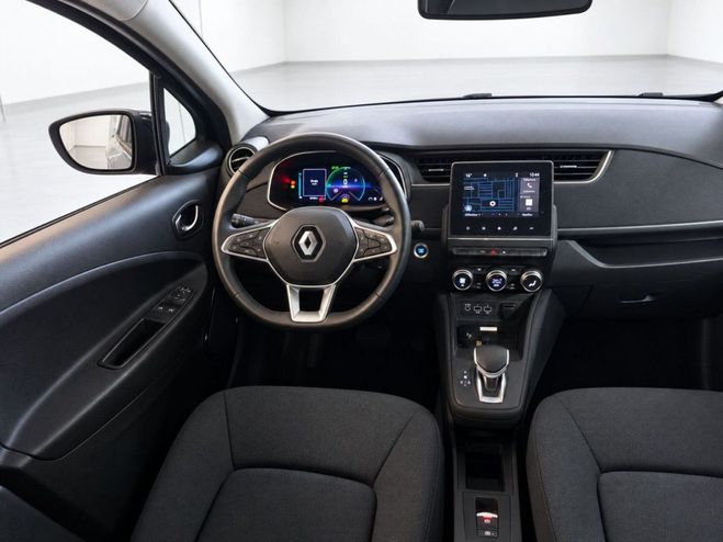 Renault Zoe R110 Achat Int�gral Business Noir de 2021
