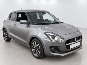  Voir d&eacute;tails -Suzuki Swift 1.2 Dualjet Hybrid Pack &agrave; Mions (69)