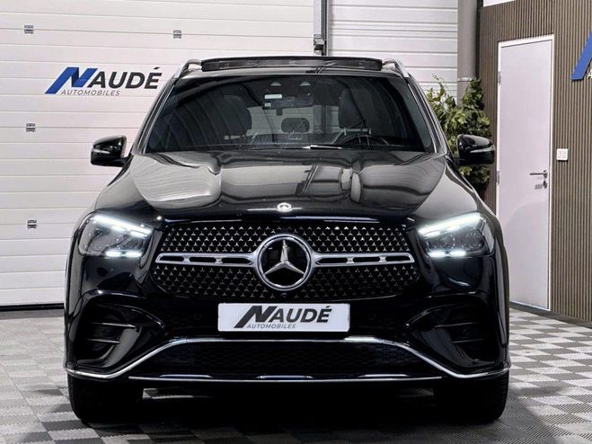 Mercedes GLE CLASSE 400 e - BVA 9G-Tronic - BM 167 AM NOIR de 2024