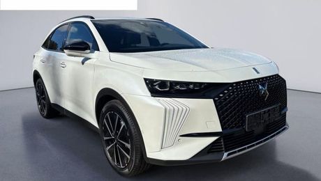 Citroen DS7 7 E-TENSE 4X4 300CH RIVOLI (ATTELAGE TOI 2024 d'occasion a  La Tour-de-Salvagny (69)