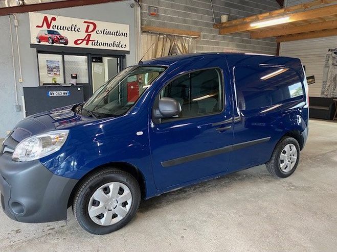 Renault Kangoo 1.5 BLUEDCI 95 CH EXTRA R LINK BLEUE de 2020