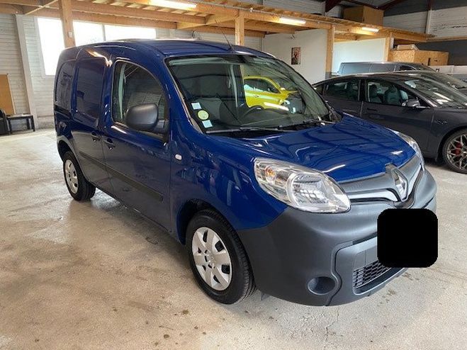 Renault Kangoo 1.5 BLUEDCI 95 CH EXTRA R LINK BLEUE de 2020