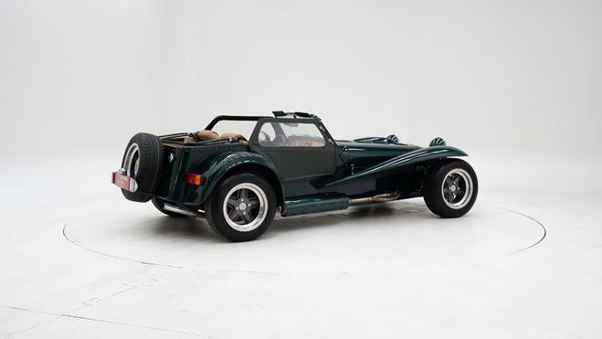Autres marques Donkervoort S8 Super Eight '85  de 1985