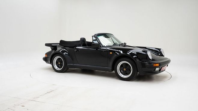 Porsche 911 930 Turbo '88  de 1988