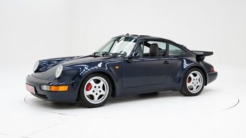  Voir d&eacute;tails -Porsche 911 964 Turbo Factory X 33 Option '92 &agrave; Aalter (98)