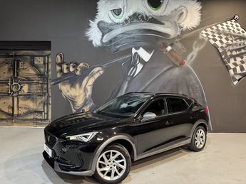 Cupra Formentor 1.5 TSI 150ch DSG7 Business Edition opti 2022 d'occasion a Ingr� (45)