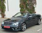 Mercedes Classe CLK