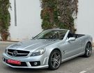 Mercedes Classe SL Classe ii 65 amg v12 biturbo bva speedsh à Monaco (98) Mercedes Classe SL Classe ii 65 amg v12 biturbo bva speedsh à Monaco (98)