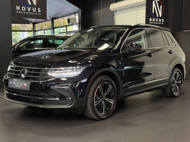 Volkswagen Tiguan 1.5 TSI 150 CV MOVE NOIR de 2023