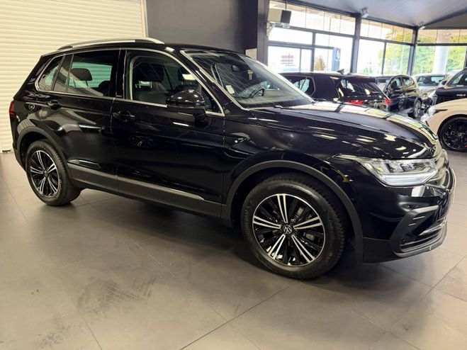 Volkswagen Tiguan 1.5 TSI 150 CV MOVE NOIR de 2023