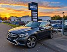 Mercedes GLC 250 d 2.1 4MATIC BlueTEC 9G-Tronic 204ch &agrave; Entzheim (67)