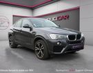 BMW X4 xdrive20da 190ch lounge plus à Longuenesse (62) BMW X4 xdrive20da 190ch lounge plus à Longuenesse (62)